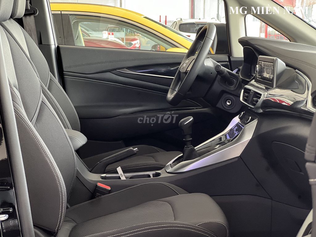 G50 MT 2025 - Phù hợp chạy dịch vụ, xe mới 100%. Mua bán Ô tô tại Quận Tân Phú Tp Hồ Chí Minh được đăng bởi Đặng Hoàng Nam hình 7