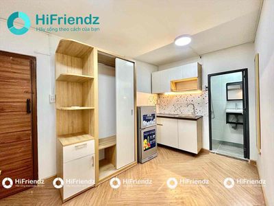 Аренда · 1 комн. · 18 м² · Quận Tân Bình, ул. Đường Âu Cơ