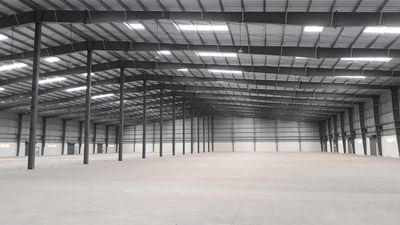 CHO THUÊ NHÀ XƯỞNG THỦ THỪA, LONG AN - VỊ TRÍ ĐẸP - PHÙ HỢP ĐA NGÀNH. Cho thuê văn phòng, mặt bằng kinh doanh tại Huyện Thủ Thừa Long An được đăng bởi Phan Anh Tuấn