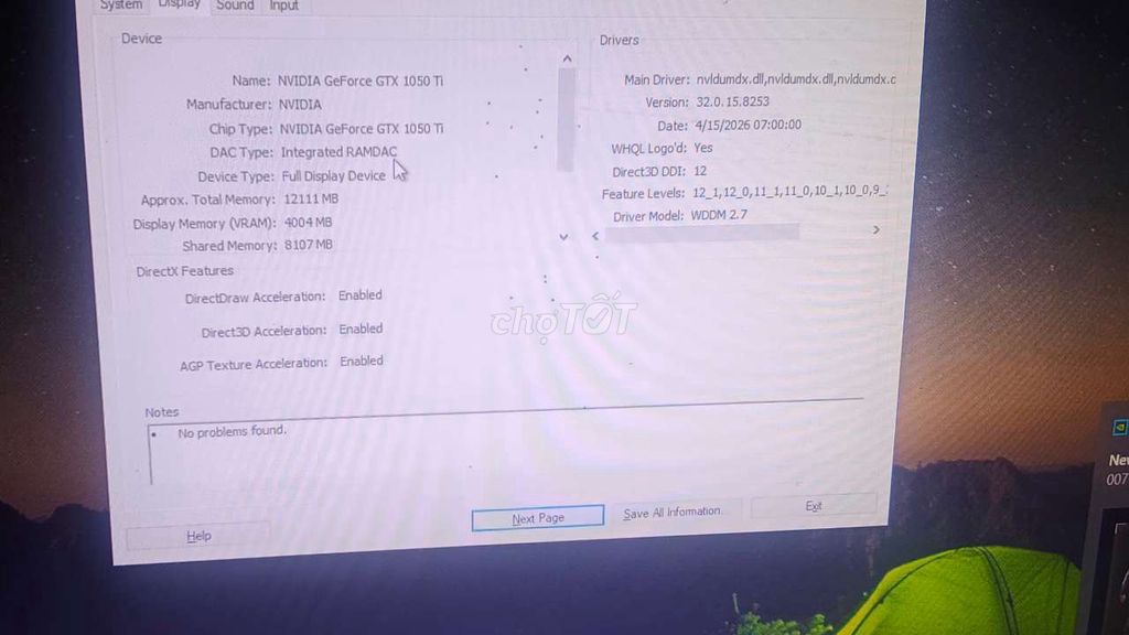 Máy tính để bàn i3-12100F 16GB/500GB. Mua bán Máy tính để bàn tại Thị xã Bến Cát Bình Dương được đăng bởi Hoàng hình 1
