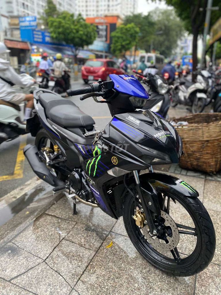 Yamaha Exciter 155 2022 mới 90% bstp chính chủ