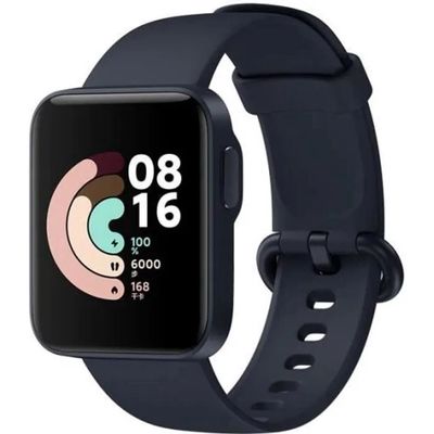 Đồng hồ thông minh XIAOMI Redmi Watch REDMIWT01. Mua bán Thiết bị đeo thông minh tại Quận Long Biên Hà Nội được đăng bởi Smart Home VN