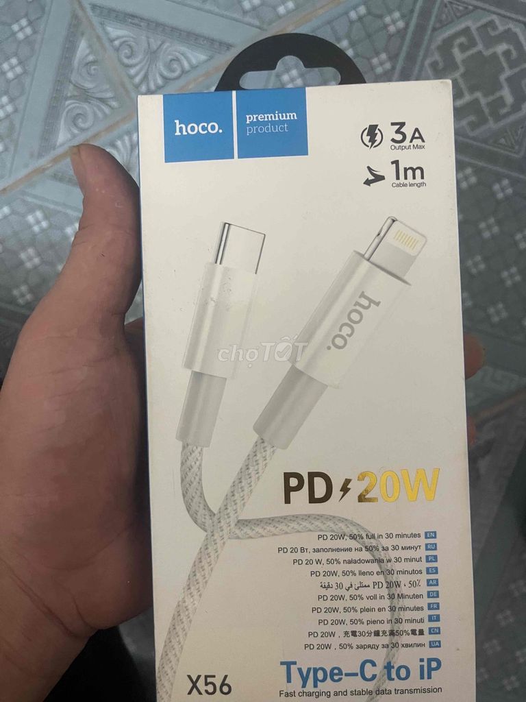 Củ sạc Samsung 25W USB-C. Mua bán Phụ kiện (Màn hình, Chuột...) tại Huyện Bình Giang Hải Dương được đăng bởi Diễn hình 1