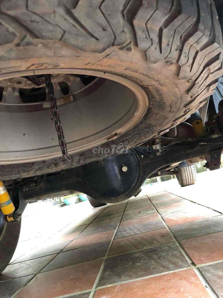 Ford Ranger 2016 Wildtrak 3.2 4x4 AT- Đăng ký 2017. Mua bán Ô tô tại Thành phố Huế Thừa Thiên Huế được đăng bởi Ford Huế hình 7