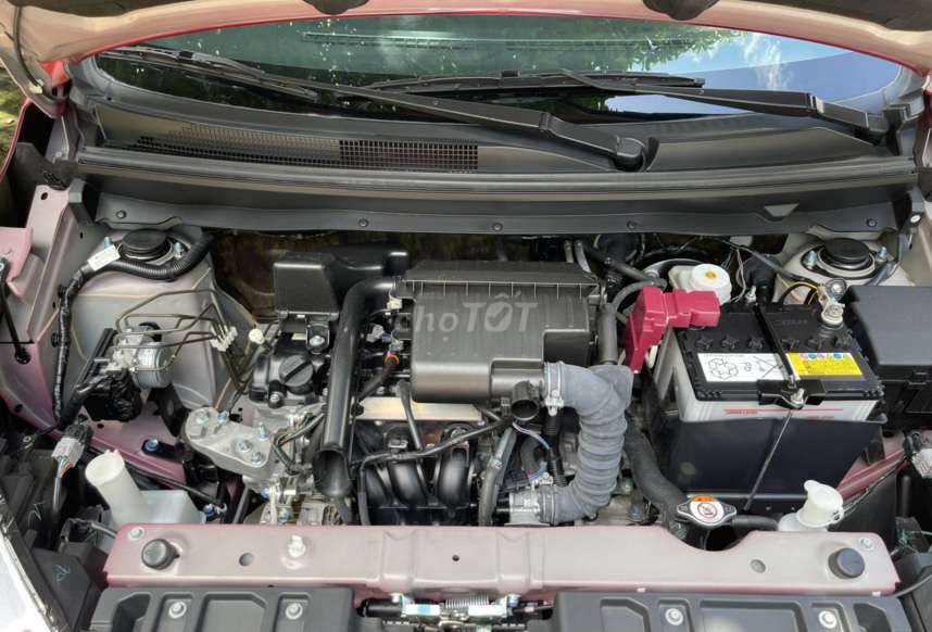 Attrage 2021 Premium - 57000 km. Mua bán Ô tô tại Thành phố Buôn Ma Thuột Đắk Lắk được đăng bởi DungNguyen hình 9