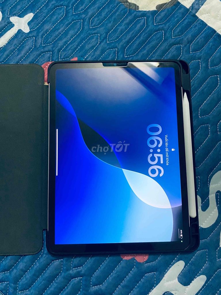 iPad Pro M1 11inch 128Gb. Mua bán Máy tính bảng tại Quận Gò Vấp Tp Hồ Chí Minh được đăng bởi Bảo hình 3