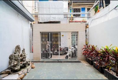 Аренда · 3 комн. · 80 м² · Quận Hải Châu, ул. Đường Bắc Đẩu