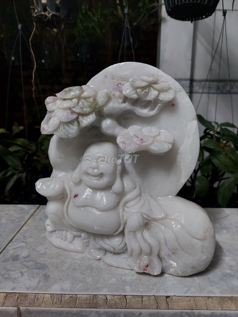 Tượng phong thủy Đá ngọc tinh thể_03. Mua bán Đồ sưu tầm, đồ cổ tại Huyện Vĩnh Cửu Đồng Nai được đăng bởi Thành Tâm hình 1