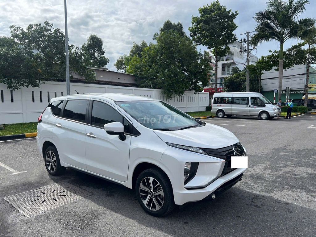 Mitsubishi Xpander 2019 (số sàn ) lướt chính hãng. Mua bán Ô tô tại Quận Bình Thạnh Tp Hồ Chí Minh được đăng bởi XE MỚI VÀ QUA SỬ DỤNG CHÍNH HÃNG hình 1