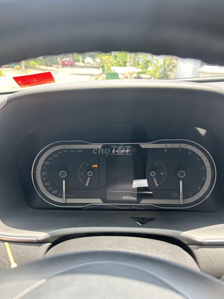 Hyundai Tucson Стандарт Белый 43765 км