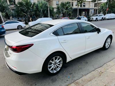 Mazda 6 2019 mới đi 46k km