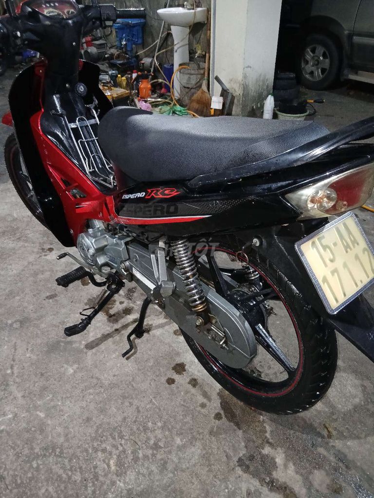 Bán  xe 50c. Mua bán Xe máy tại Huyện An Lão Hải Phòng được đăng bởi Nguyễn Nhẹ hình 2