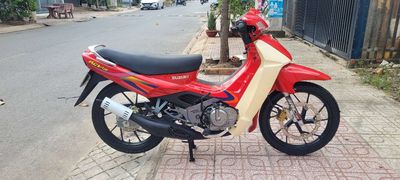 Xìpo 120 dọn mới giá 29 triệu. Mua bán Xe máy tại Thành phố Thuận An Bình Dương được đăng bởi Thành
