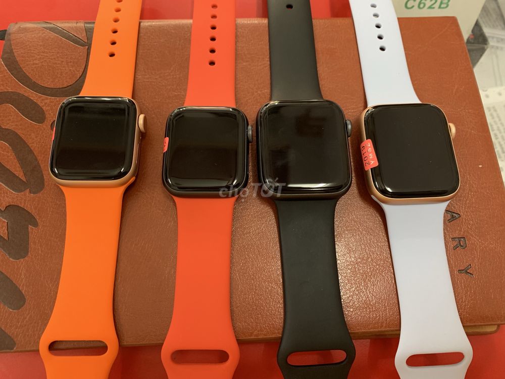 mua apple watch series 4 lte