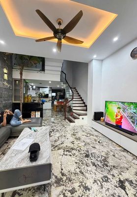 Аренда · 3 комн. · 100 м² · Quận Sơn Trà, ул. Đường Tân Thuận