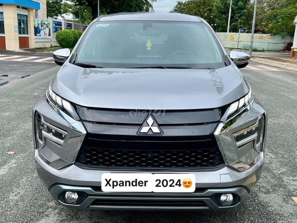 Mitsubishi Xpander 2024 Premium. Mua bán Ô tô tại Quận 12 Tp Hồ Chí Minh được đăng bởi Nguyễn Thưởngka hình 1