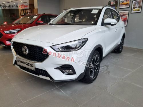 MG ZS Luxury 1.5 AT 2WD 2025. Mua bán Ô tô tại Thành phố Hải Dương Hải Dương được đăng bởi Nguyễn Long Mg Hd hình 2