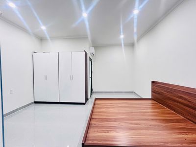 Cho thuê nhà 2 tầng KĐT Oasis, full nội thất, 3PN, gần ĐH Việt Đức