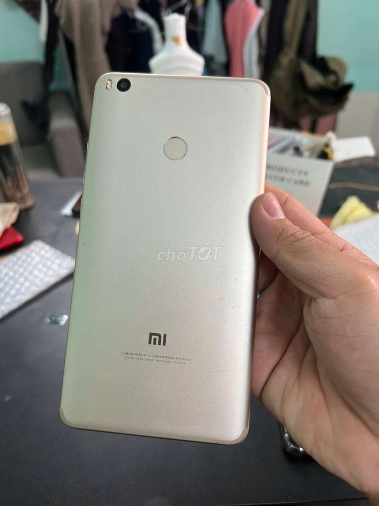 Mimax 2, 64g, zin full, 890k