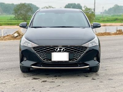 Hyundai Accent 2021 22000km