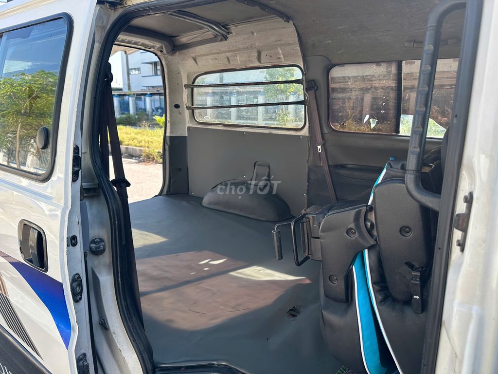 Huyndai santarex6 chỗ tai van. Mua bán Xe tải, xe ben tại Huyện Hưng Hà Thái Bình được đăng bởi A thanh hình 3