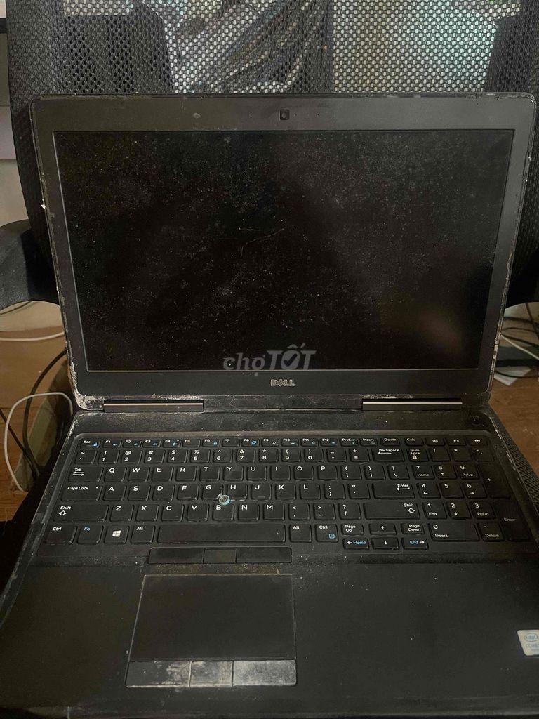 Dell Precision 7510 i7-6820HQ 16GB/704GB. Mua bán Laptop tại Quận Thanh Xuân Hà Nội được đăng bởi Hoàng Hoàng hình 1
