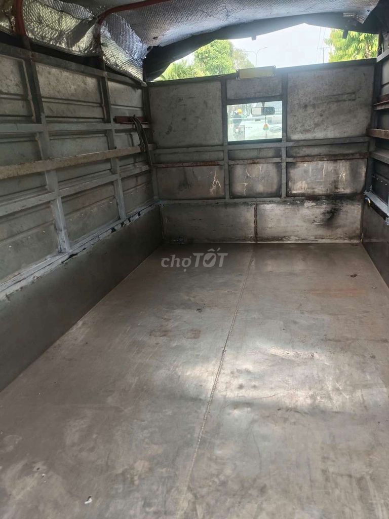 Dongben 2019 Xanh Số sàn. Mua bán Xe tải, xe ben tại Huyện Long Hồ Vĩnh Long được đăng bởi Nhat hình 3