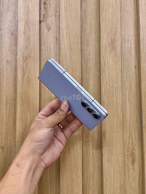 Samsung Galaxy Z Fold Xám