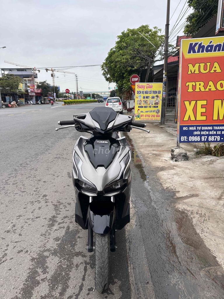 ab 2021. Mua bán Xe máy tại Huyện An Lão Hải Phòng được đăng bởi Nguyễn Khánh hình 1