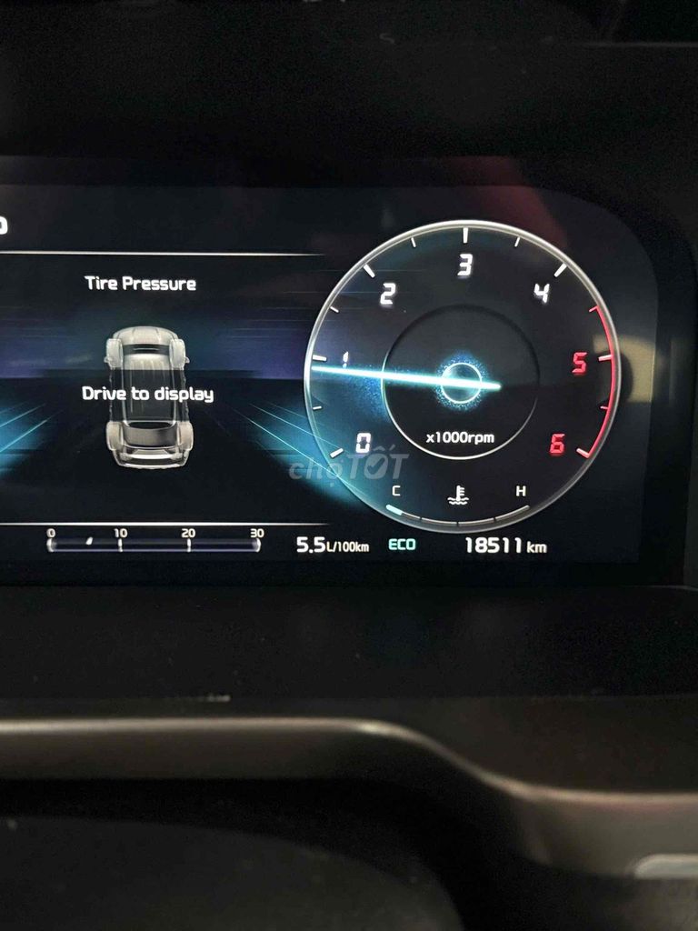 Kia Sorento 2022 - 18000 km. Mua bán Ô tô tại Quận 8 Tp Hồ Chí Minh được đăng bởi ÚT TÁO hình 1