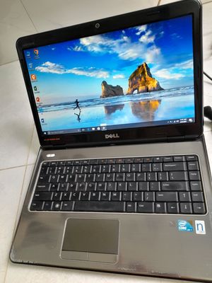 LAPTOP DELL N4O1O CHÍP I3 38OM(2.53GHZ X 4)HDD 5OO. Mua bán Laptop tại Quận Gò Vấp Tp Hồ Chí Minh được đăng bởi PC GIÁ RẺ