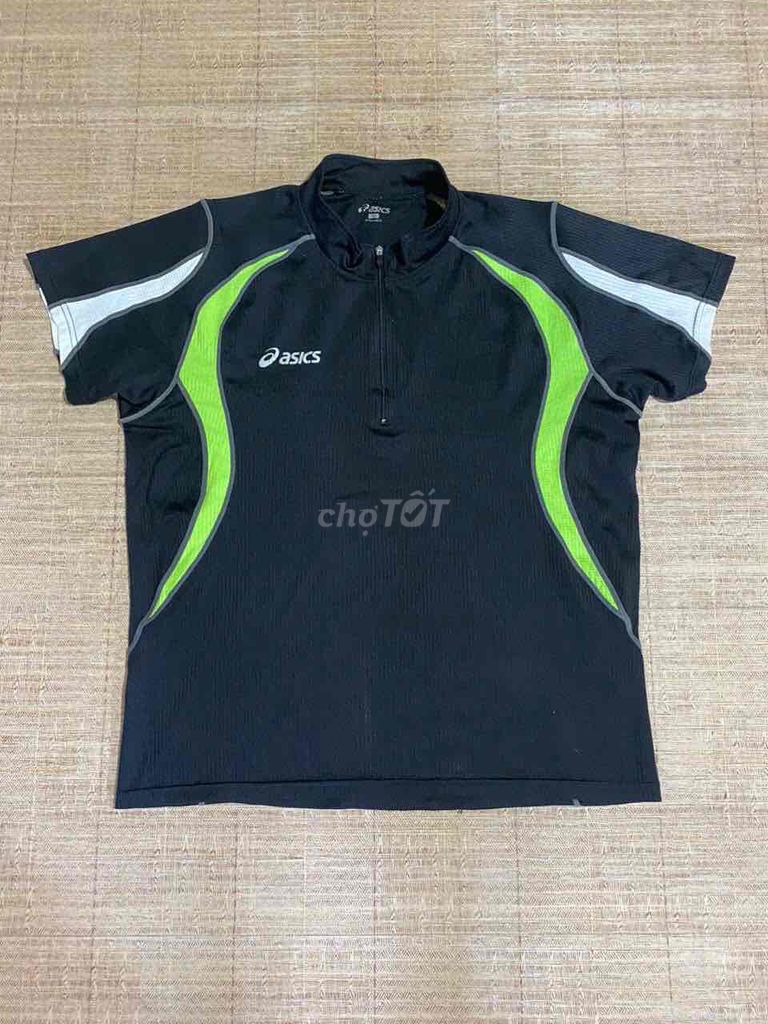 (auth thanh lý) ASICS. Mua bán Quần áo tại Huyện Phú Xuyên Hà Nội được đăng bởi Auth 2hand  hình 1