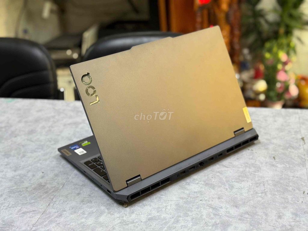 Lenovo LOQ Gaming Xám RTX 4050. Mua bán Laptop tại Huyện Hóc Môn Tp Hồ Chí Minh được đăng bởi Đồ Công Nghệ Hóc Môn hình 1