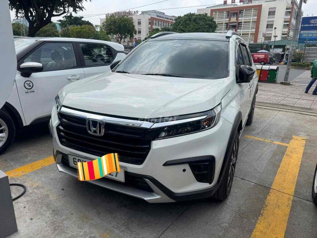 HONDA BRV L 2023 - Siêu Lướt