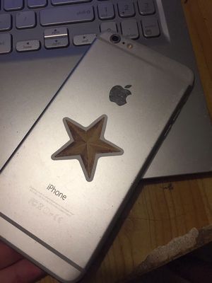 iPhone 6plus 16GB hư màn, linh kiện ok, đọc mô tả. Mua bán Điện thoại tại Huyện U Minh Cà Mau được đăng bởi Anhh Thu