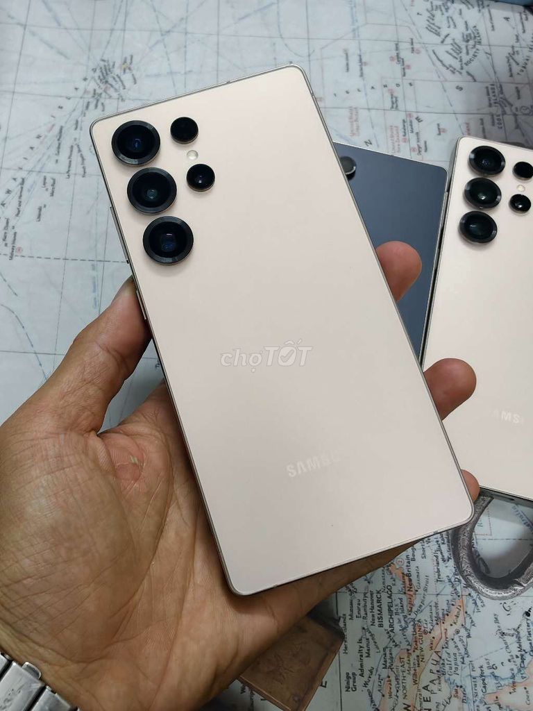 Samsung Galaxy S25 Ultra 5G Keng Zin Full. Mua bán Điện thoại tại Quận Hải Châu Đà Nẵng được đăng bởi MiPhone hình 1
