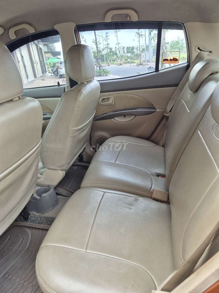 Morning 2004 nhập khẩu số tự động. Mua bán Ô tô tại Quận Ninh Kiều Cần Thơ được đăng bởi Bình chữa cháy Cần Thơ hình 13