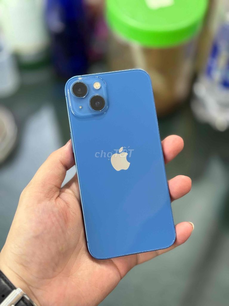 Iphone 13 128GB VNA zin nguyên máy