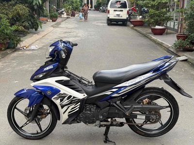 HT GÓP ĐẬU💯Exciter 135 BSTP 9Chủ Xe Đẹp Ít Đi Bán🚘. Mua bán Xe máy tại Quận Tân Bình Tp Hồ Chí Minh được đăng bởi CươngCương