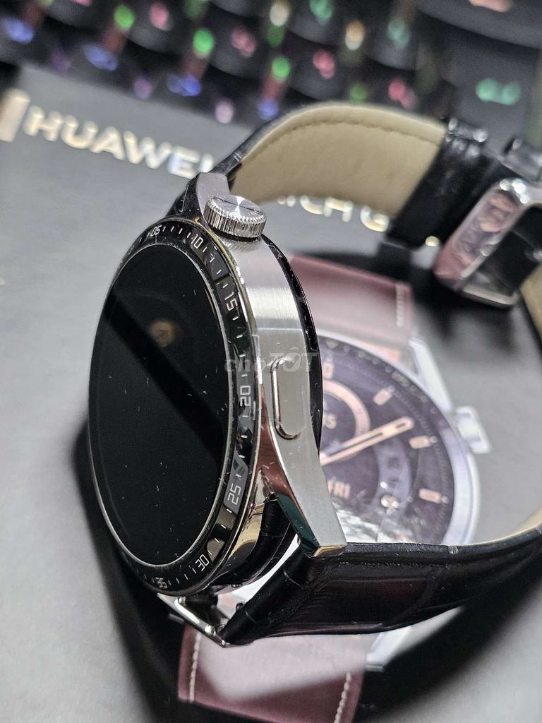 Huawei watch GT3 46mm còn mới
