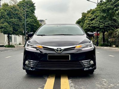 Toyota Corolla Altis 2.0 Sport 2019 cực giữ gìn