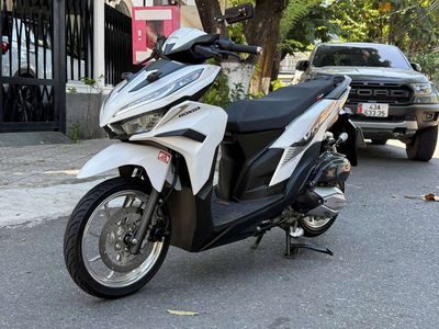 Honda Vario 2024 Trắng
