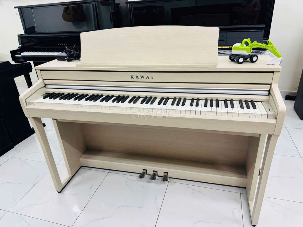 Piano điện Kawai CA49 Japan