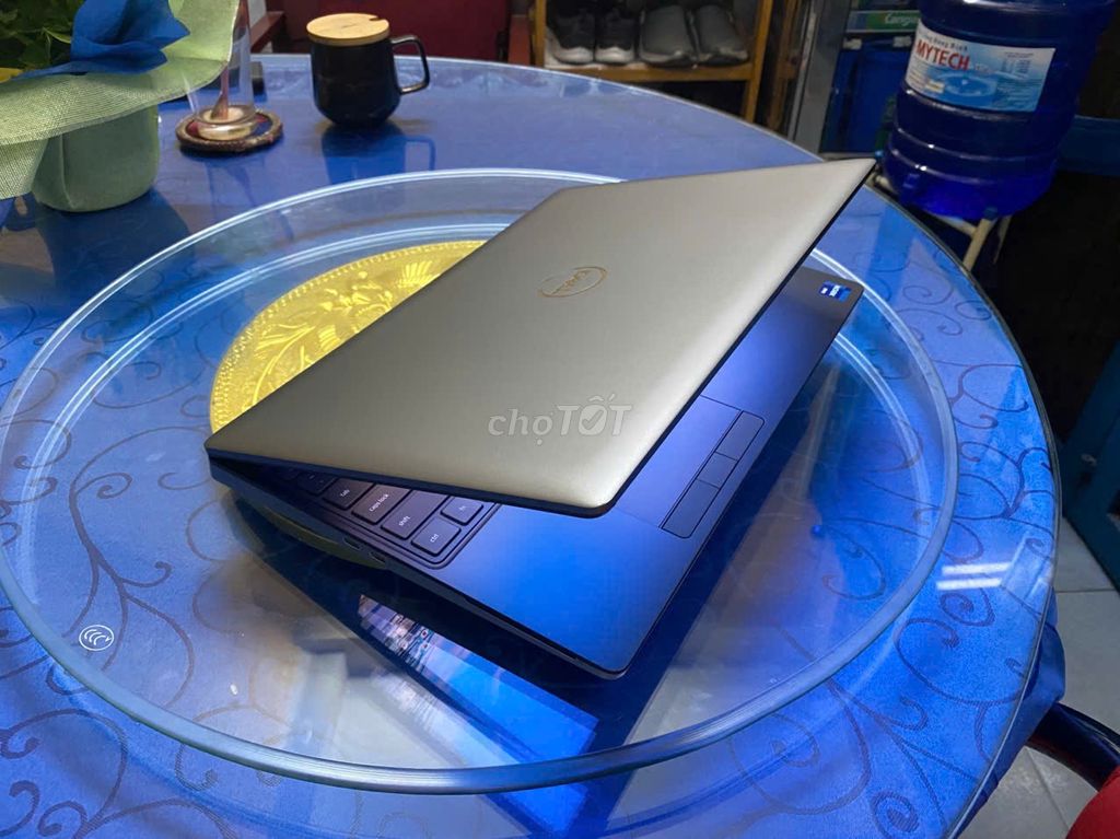 Dell Precision 7560 i7-11850H 32G 512G 15.6" A3000. Mua bán Laptop tại Quận 5 Tp Hồ Chí Minh được đăng bởi Trần Thanh Hiền hình 1