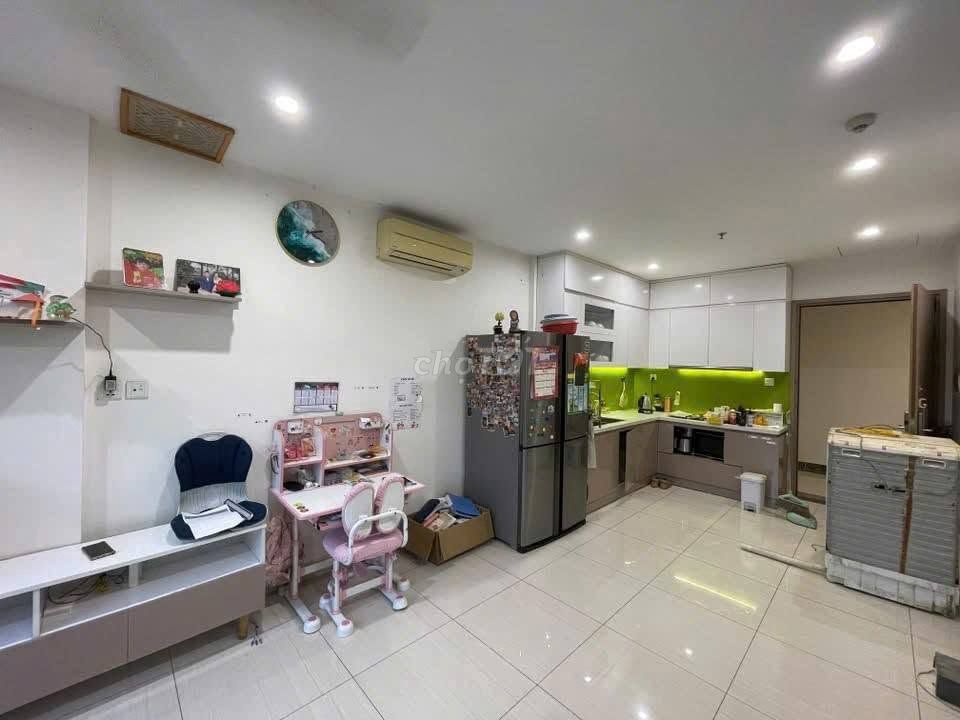 Квартира 2 спальни в Vinhomes Ocean Park, с мебелью, 8 млн