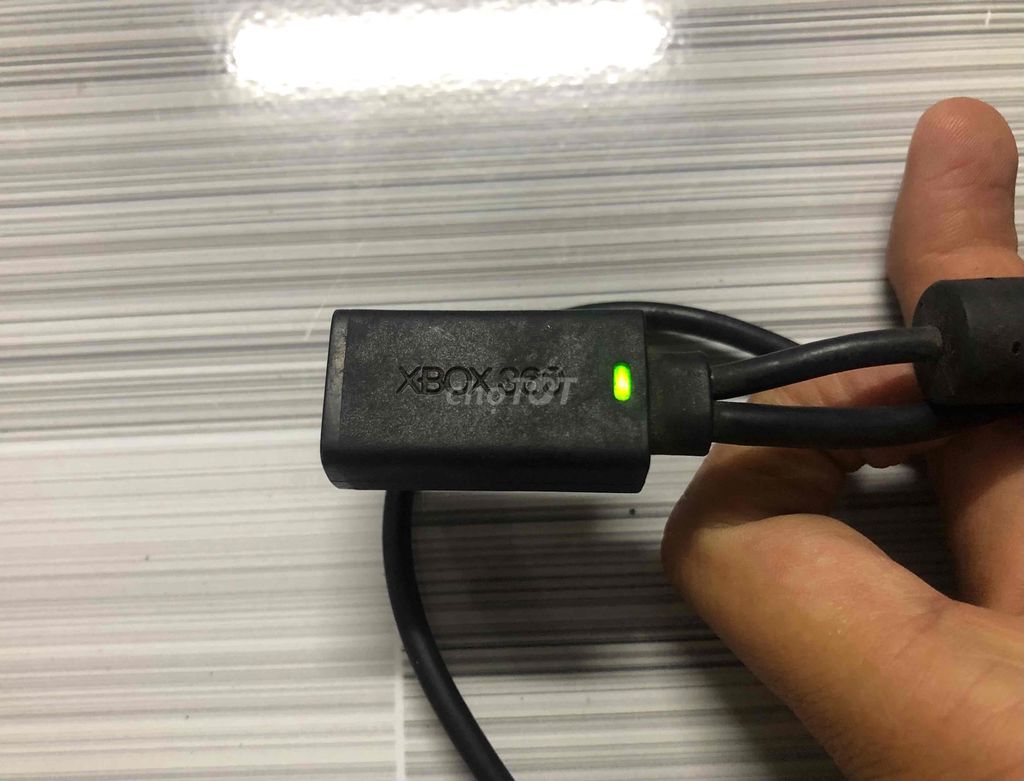 Adapter nguồn Kinect Xbox 360 model 1429