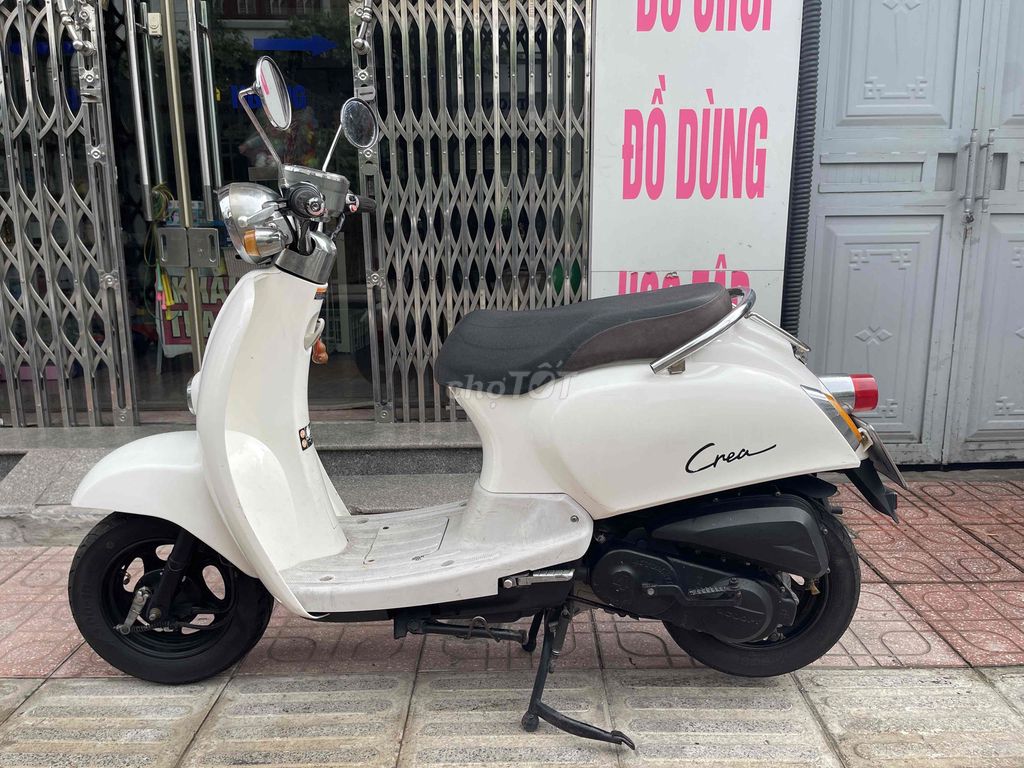 xe ga 50 cc. Mua bán Xe máy tại Quận Hồng Bàng Hải Phòng được đăng bởi AnNa hình 1