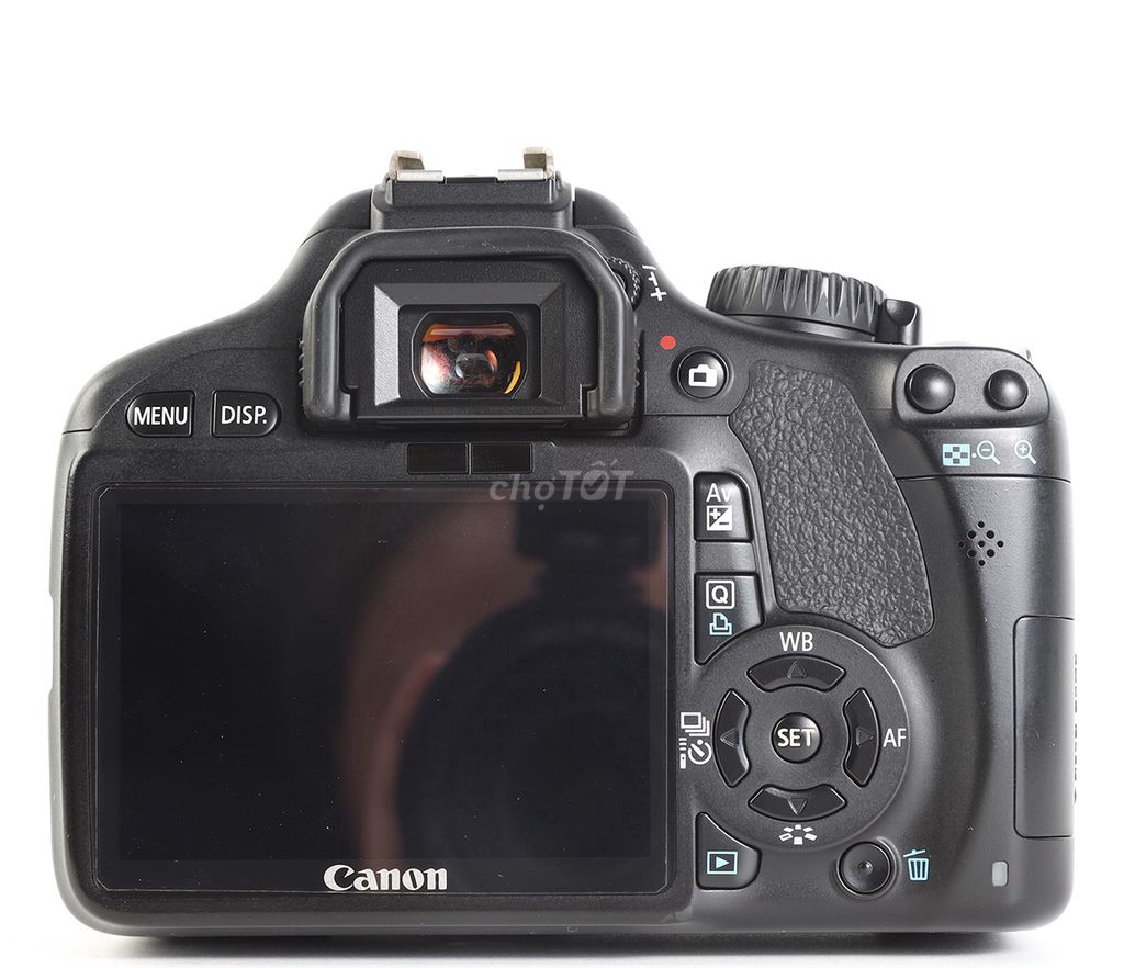 Máy ảnh Canon EOS Kiss X7 Đen. Mua bán Máy ảnh, Máy quay tại Quận Bắc Từ Liêm Hà Nội được đăng bởi Tuyet Mai Le hình 1