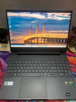 HP Victus 15-faXXXX Ryze5 7535h 16GB/512G