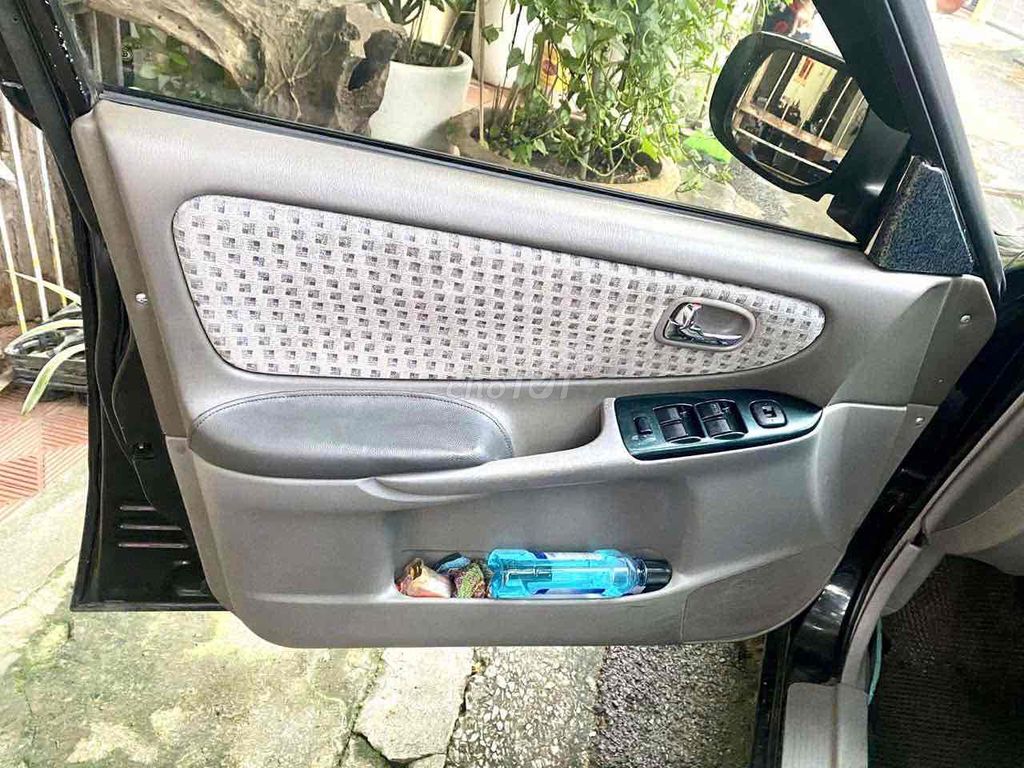 Mazda 6 2001 2.0 MT - 11111 km. Mua bán Ô tô tại Thành phố Thanh Hóa Thanh Hóa được đăng bởi duy hình 11